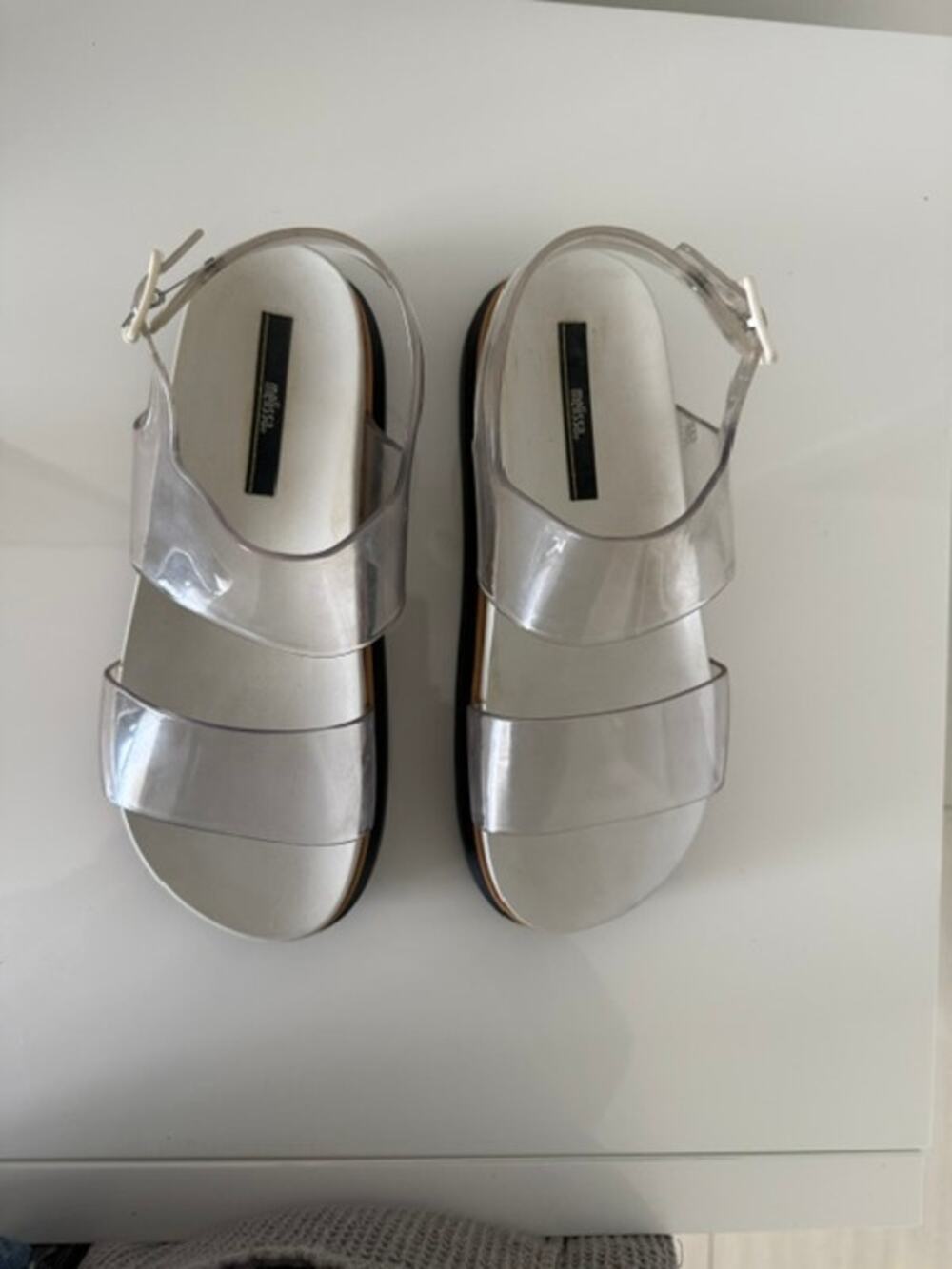 Melissa Cosmic Sandal II